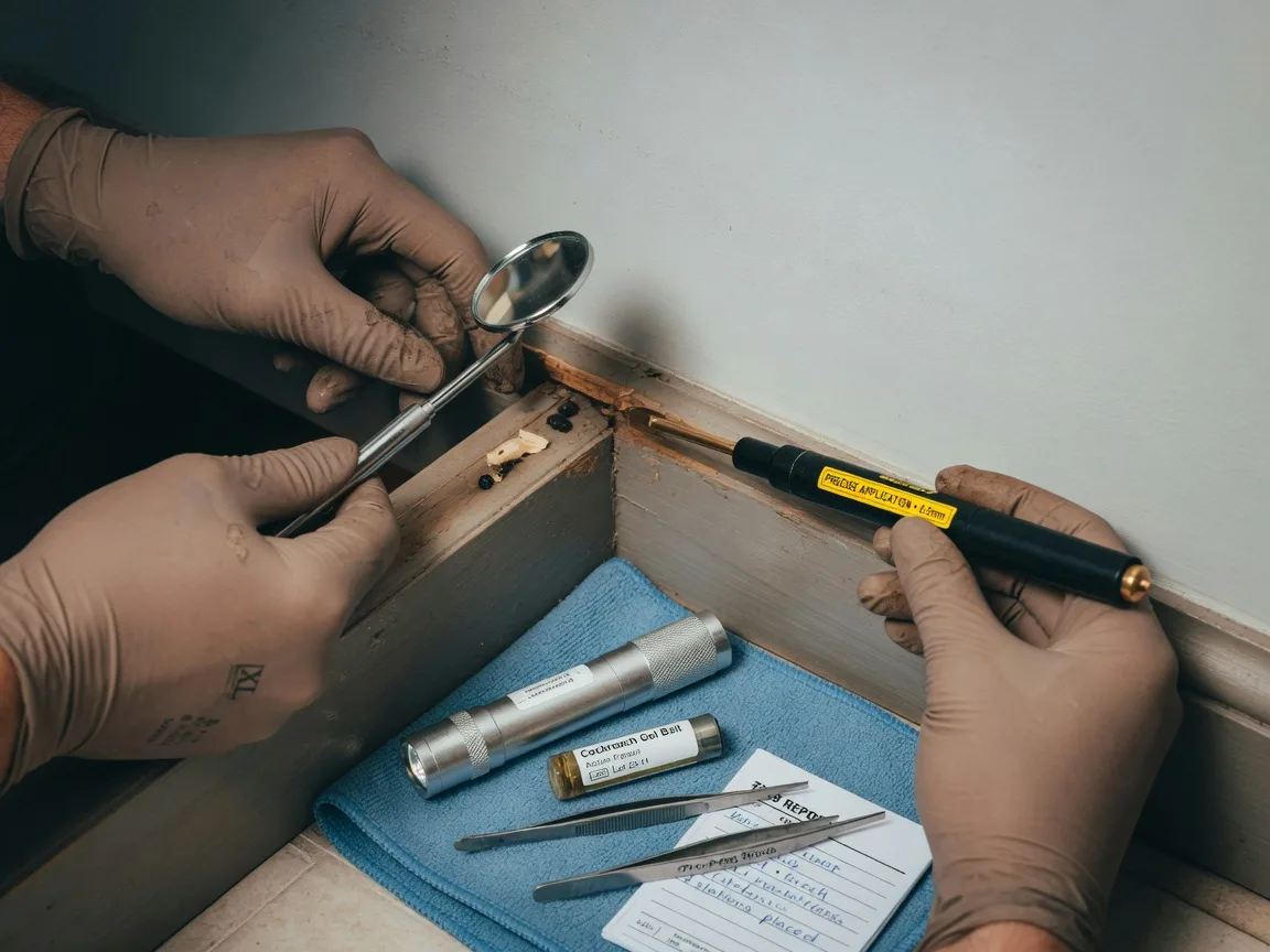 Why choose Emergency Pest Control in Hartwell, GA